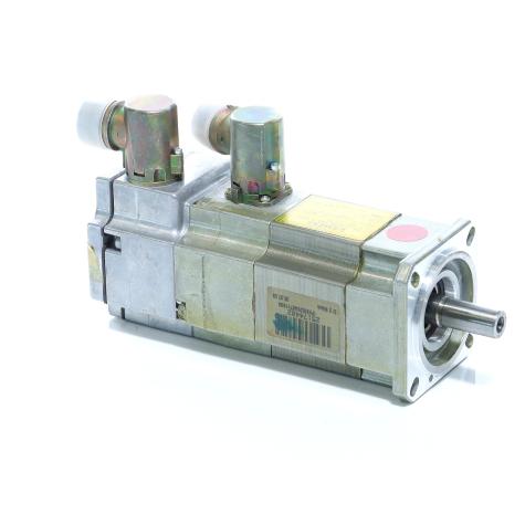 3 ~ Bürstenloser Servomotor  Gebraucht